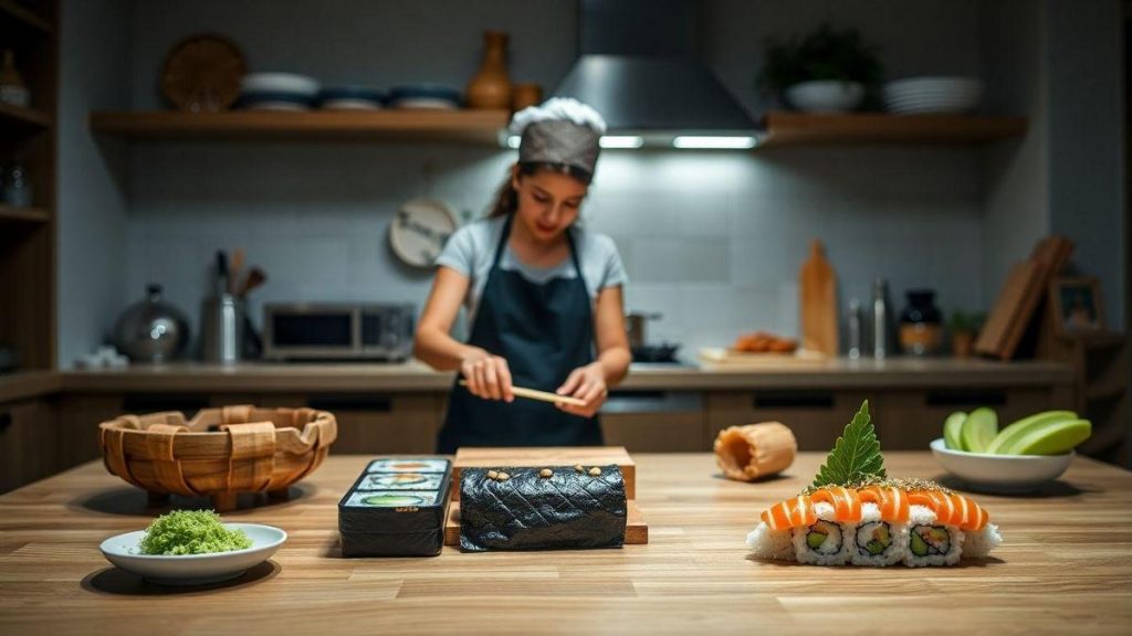 como-fazer-sushi-em-casa-facilmente