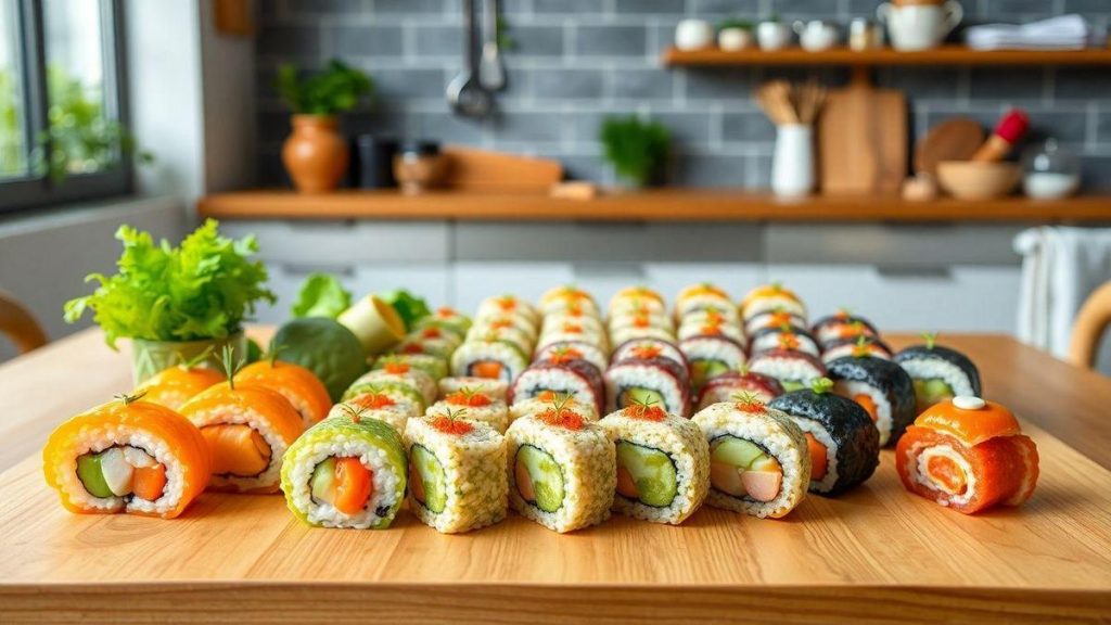 receitas-de-sushi-vegetariano-faceis-e-rapidas