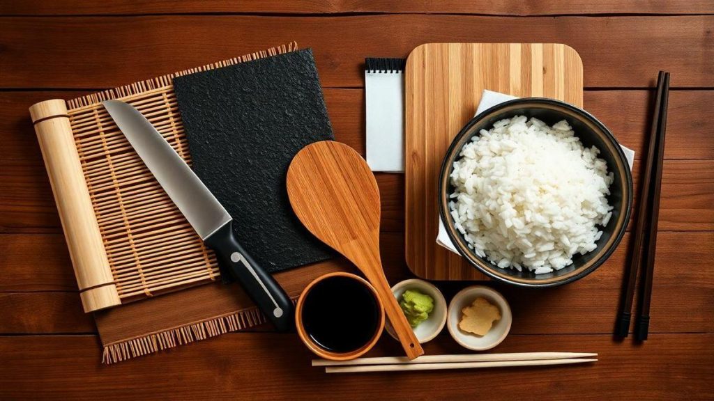 utensilios-essenciais-para-preparar-sushi-perfeito