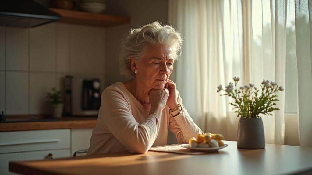 Suplementação na menopausa: o que é comum e quando você deve procurar um profissional